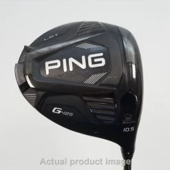 Ping G425 Lst 10.5° Driver Extra Stiff Flex Tour 75 0992388 Good