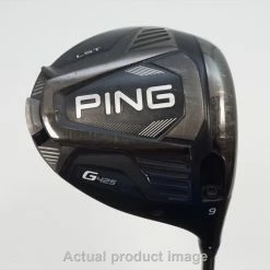 Ping G425 Lst 9° Driver Extra Stiff Flex Tour 65 0992389 Good