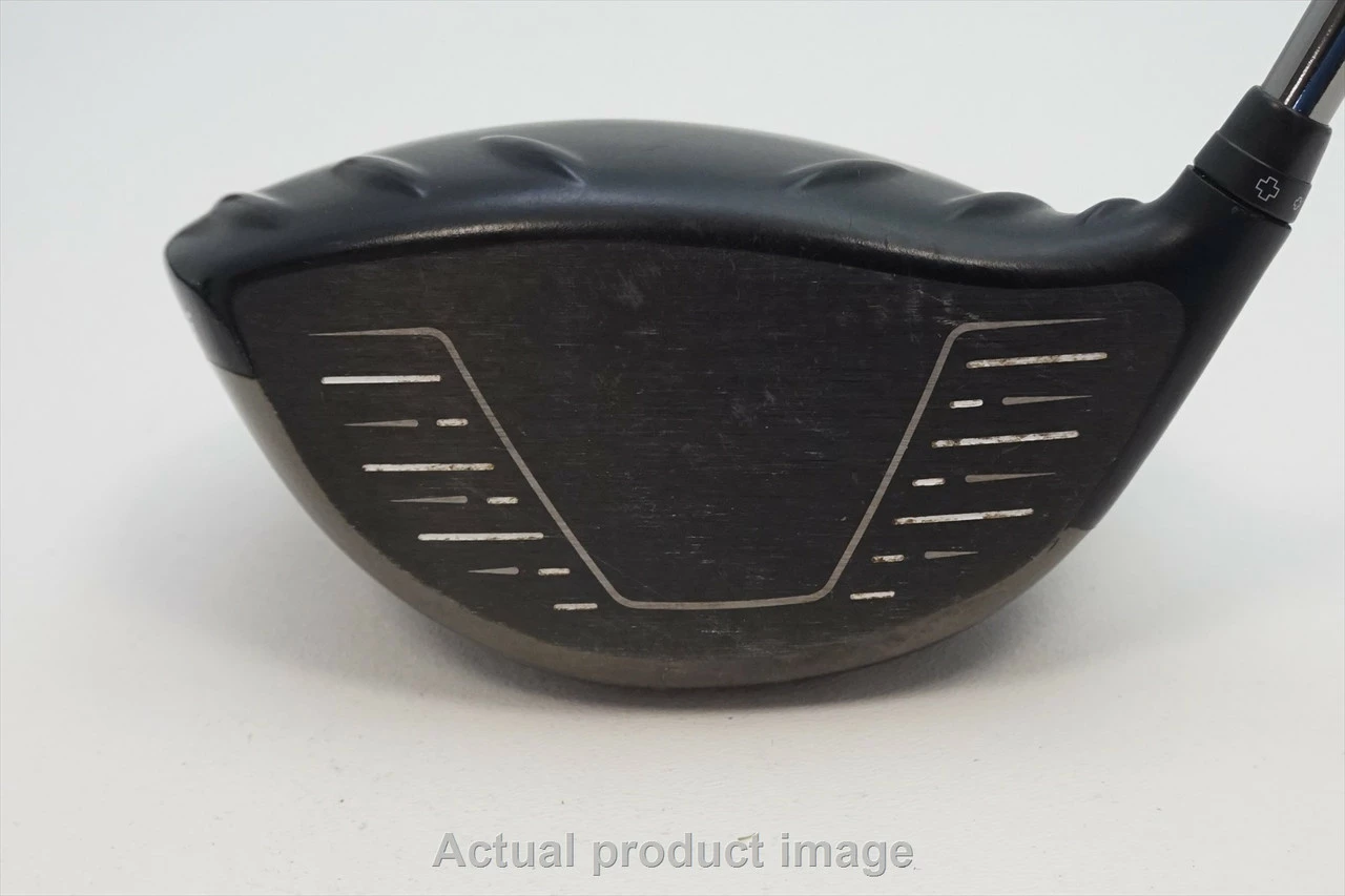 Ping G425 Lst 9° Driver Extra Stiff Flex Tour 65 0992389 Good 4 Ping G425 Lst 9° Driver Extra Stiff Flex Tour 65 0992389 Good - Image 2