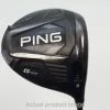 Ping G425 Lst 9° Driver Extra Stiff Flex Tensei 0992394 Excellent