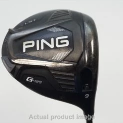 Ping G425 Lst 9° Driver Extra Stiff Flex Tensei 0992394 Excellent