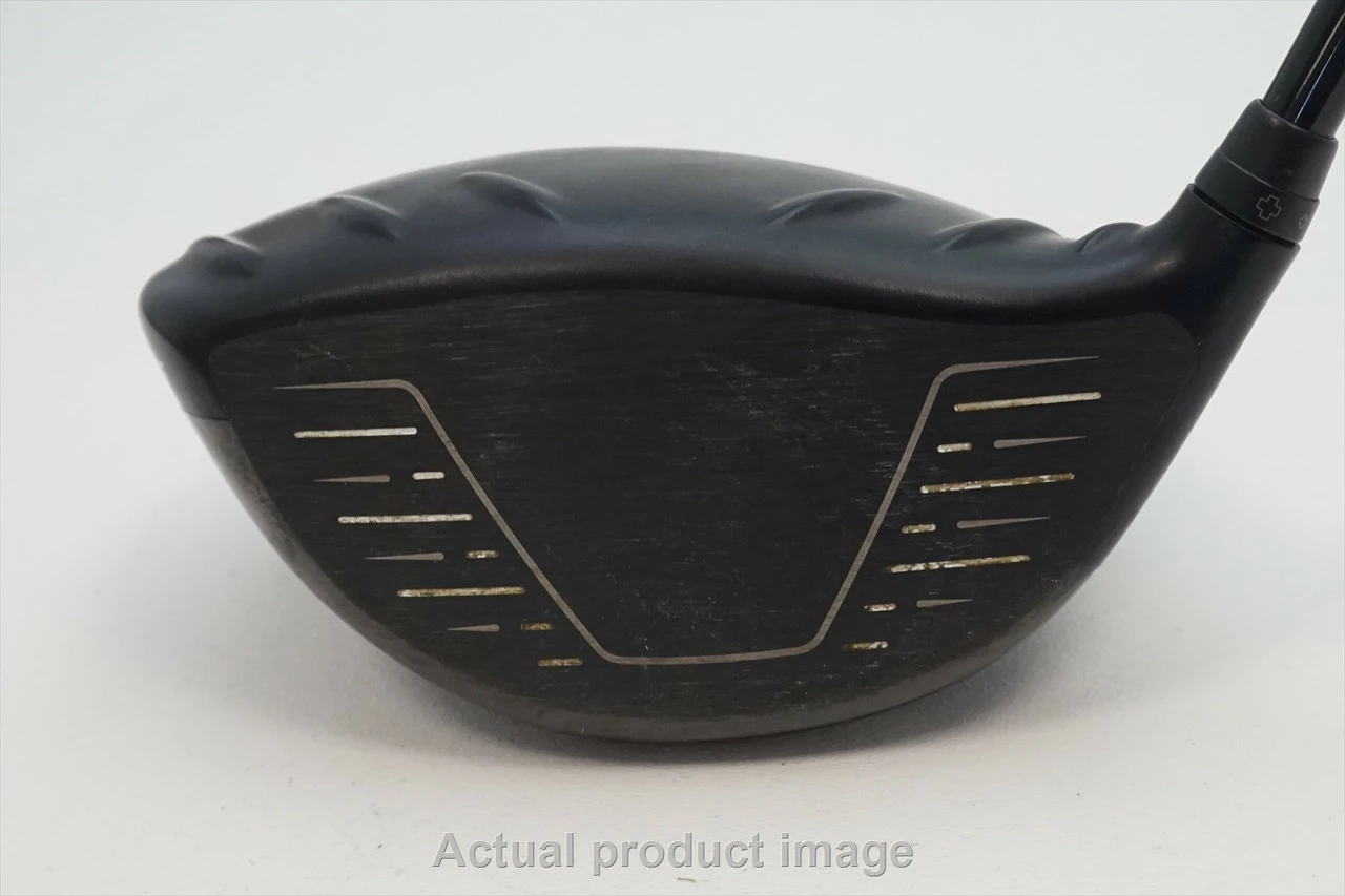 Ping G425 Lst 9° Driver Extra Stiff Flex Tensei 0992394 Excellent 4 Ping G425 Lst 9° Driver Extra Stiff Flex Tensei 0992394 Excellent - Image 2