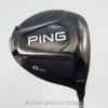 Ping G425 Lst 10.5° Driver Extra Stiff Flex Tour 65 0992396 Fair -Drivers Sales Store 00992396 1 49897.1653584415