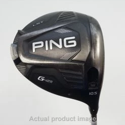 Ping G425 Lst 10.5° Driver Extra Stiff Flex Tour 65 0992396 Fair