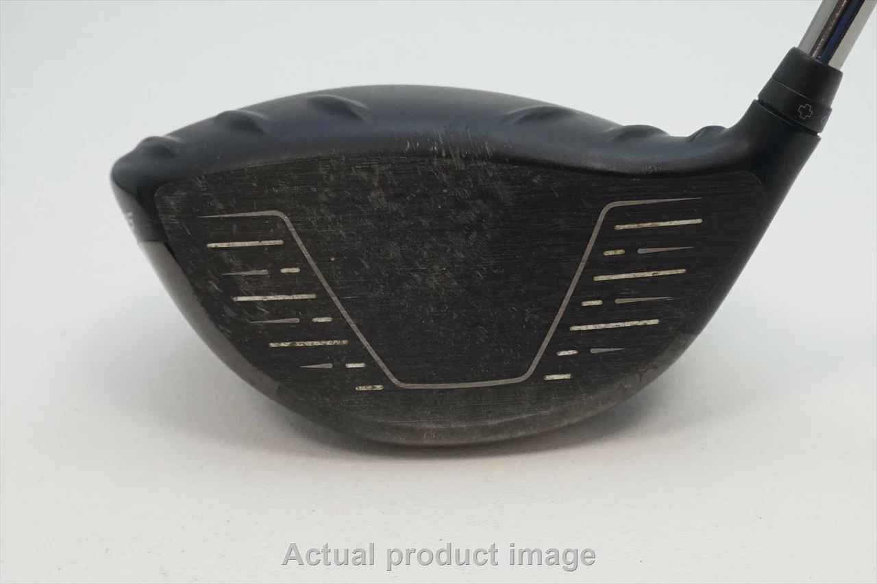 Ping G425 Lst 10.5° Driver Extra Stiff Flex Tour 65 0992396 Fair 4 Ping G425 Lst 10.5° Driver Extra Stiff Flex Tour 65 0992396 Fair - Image 2