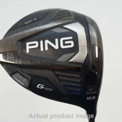 Ping G425 Sft 10.5° Driver Regular Flex Alta Cb 0992400 Good