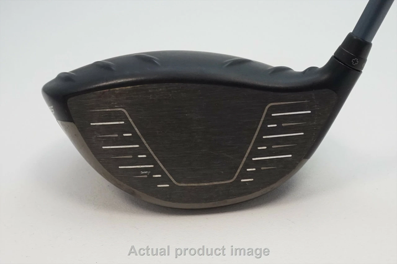 Ping G425 Sft 10.5° Driver Regular Flex Alta Cb 0992400 Good 4 Ping G425 Sft 10.5° Driver Regular Flex Alta Cb 0992400 Good - Image 2