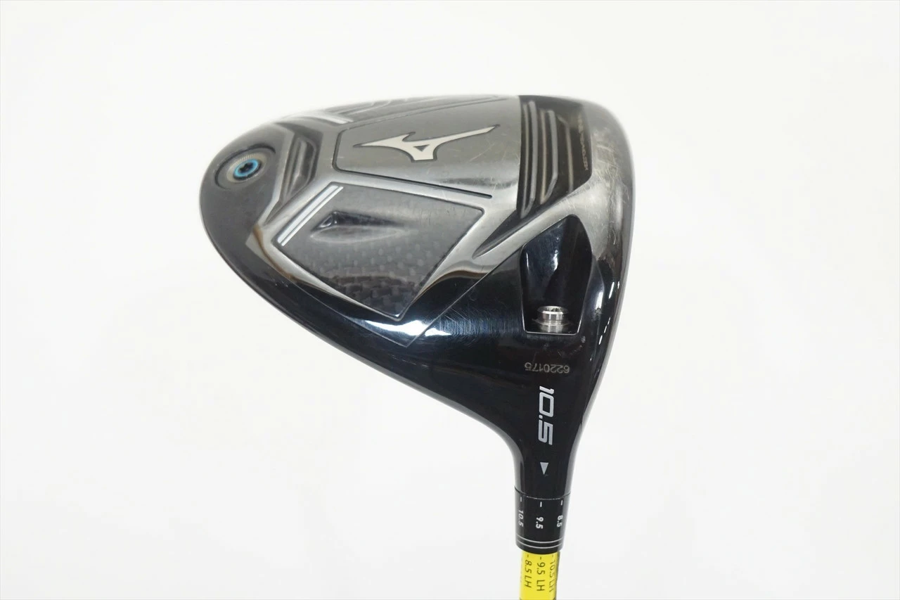 Mizuno St-Z 10.5° Driver Regular Flex Tensei 0992879 Excellent 4 Mizuno St-Z 10.5° Driver Regular Flex Tensei 0992879 Excellent - Image 2