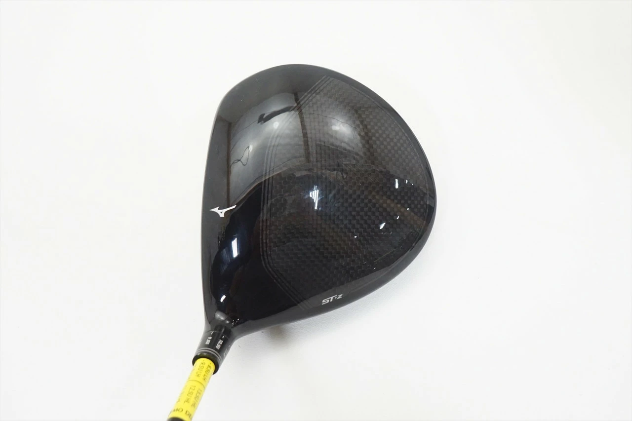 Mizuno St-Z 10.5° Driver Regular Flex Tensei 0992879 Excellent 6 Mizuno St-Z 10.5° Driver Regular Flex Tensei 0992879 Excellent - Image 4