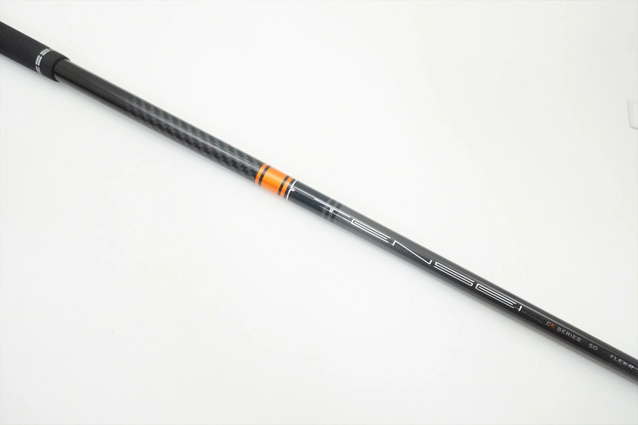 Mizuno St-Z 10.5° Driver Regular Flex Tensei 0992879 Excellent 8 Mizuno St-Z 10.5° Driver Regular Flex Tensei 0992879 Excellent - Image 6