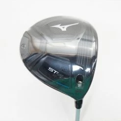 New Mizuno St-Z 220 10.5° Driver Stiff Flex Ascent 0992882