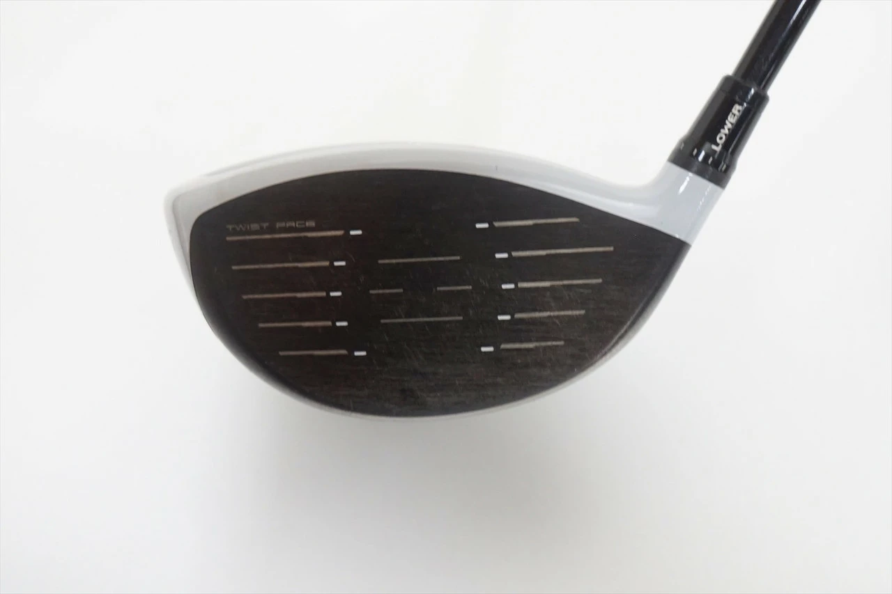 Taylormade Sim2 Max D 10.5° Driver Regular Flex Atmos 0992993 Good 5 Taylormade Sim2 Max D 10.5° Driver Regular Flex Atmos 0992993 Good - Image 3