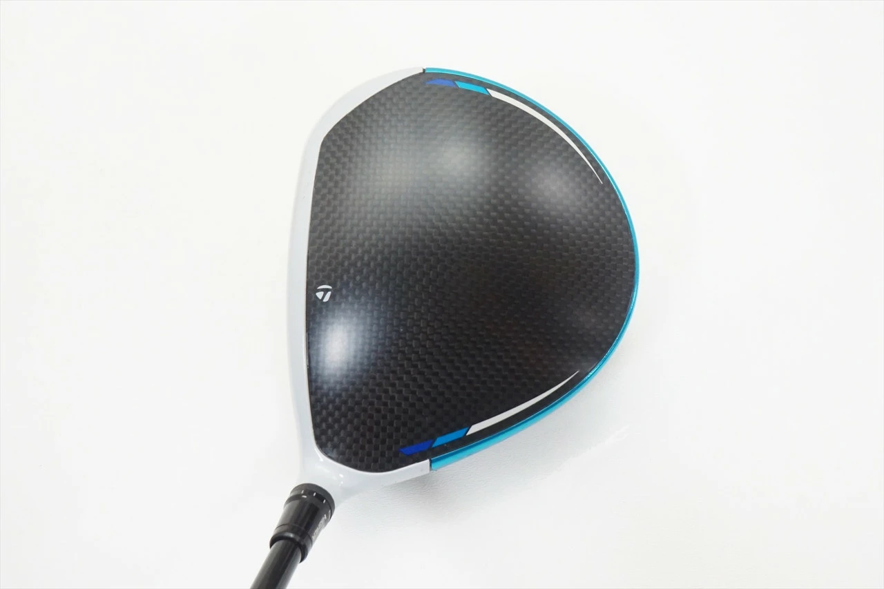 Taylormade Sim2 Max D 10.5° Driver Regular Flex Atmos 0992993 Good 6 Taylormade Sim2 Max D 10.5° Driver Regular Flex Atmos 0992993 Good - Image 4