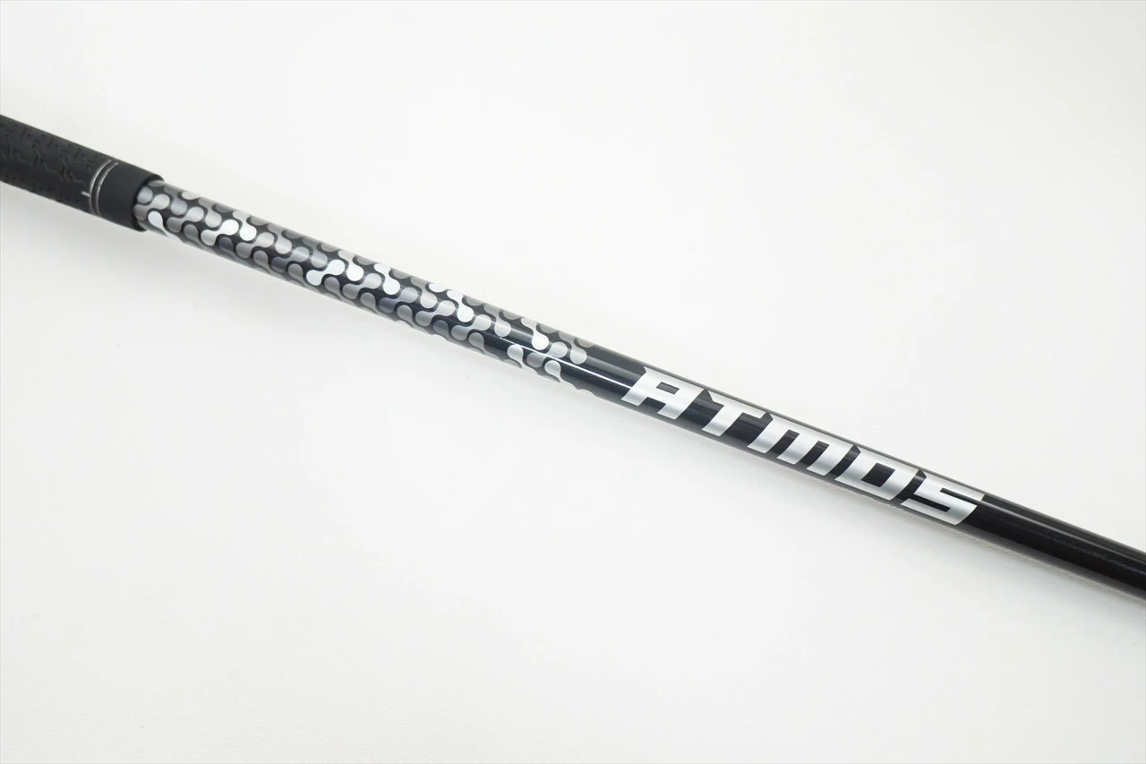 Taylormade Sim2 Max D 10.5° Driver Regular Flex Atmos 0992993 Good 8 Taylormade Sim2 Max D 10.5° Driver Regular Flex Atmos 0992993 Good - Image 6