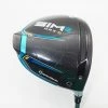 Taylormade Sim2 Max D 10.5° Driver Regular Flex Kuro Kage 0992994 Good