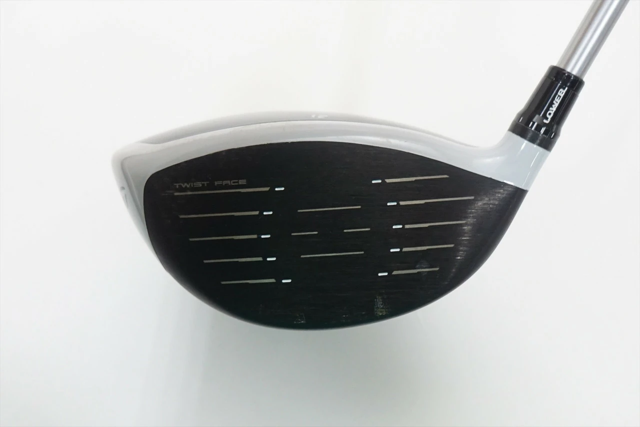Taylormade Sim2 Max D 10.5° Driver Regular Flex Kuro Kage 0992994 Good 5 Taylormade Sim2 Max D 10.5° Driver Regular Flex Kuro Kage 0992994 Good - Image 3