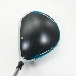 Taylormade Sim2 Max D 10.5° Driver Regular Flex Kuro Kage 0992994 Good 11 Taylormade Sim2 Max D 10.5° Driver Regular Flex Kuro Kage 0992994 Good -Drivers Sales Store 00992994 4 00284.1653584461