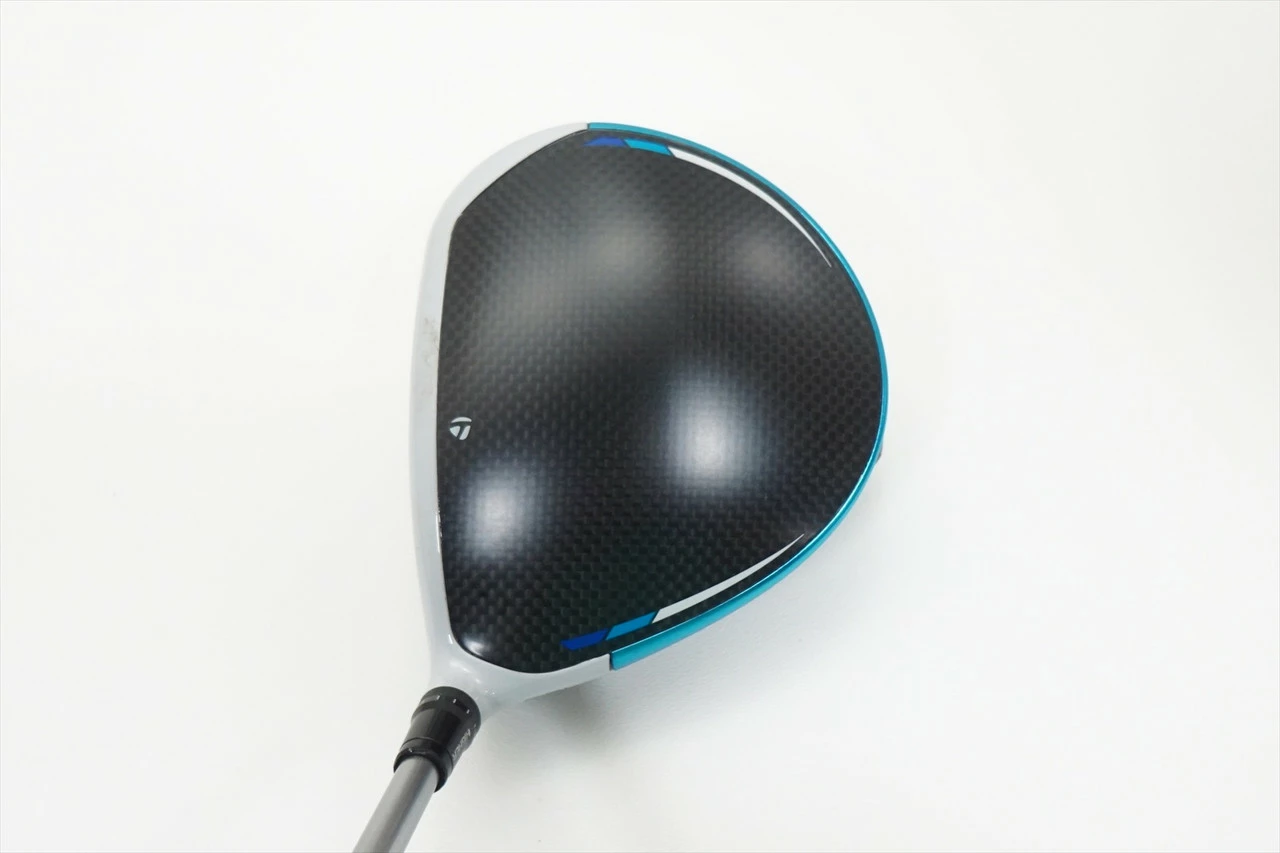 Taylormade Sim2 Max D 10.5° Driver Regular Flex Kuro Kage 0992994 Good 6 Taylormade Sim2 Max D 10.5° Driver Regular Flex Kuro Kage 0992994 Good - Image 4