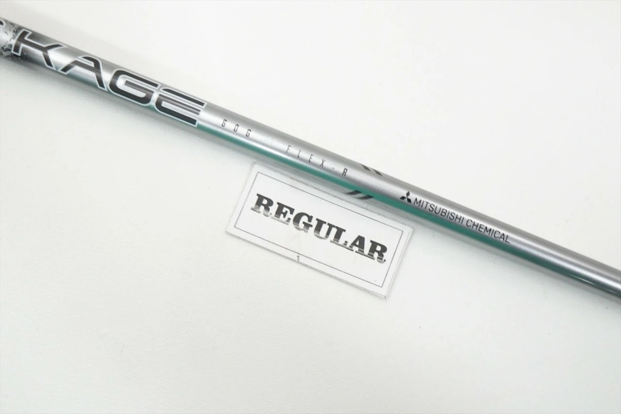 Taylormade Sim2 Max D 10.5° Driver Regular Flex Kuro Kage 0992994 Good 7 Taylormade Sim2 Max D 10.5° Driver Regular Flex Kuro Kage 0992994 Good - Image 5