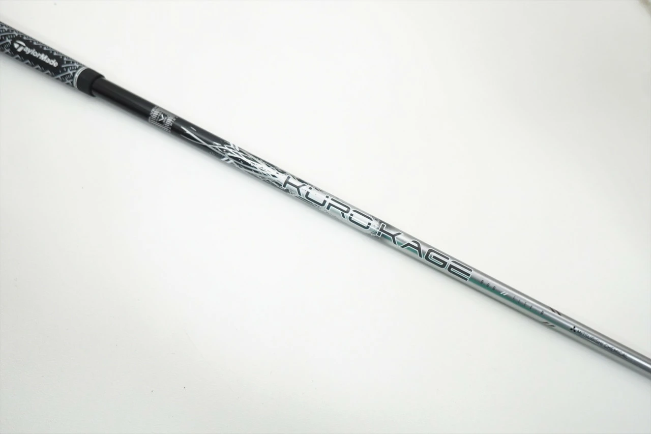 Taylormade Sim2 Max D 10.5° Driver Regular Flex Kuro Kage 0992994 Good 8 Taylormade Sim2 Max D 10.5° Driver Regular Flex Kuro Kage 0992994 Good - Image 6