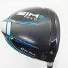 Taylormade Sim2 Max D 10.5° Driver Stiff Flex Diamana 0992995 Good -Drivers Sales Store 00992995 1 35914.1653584462