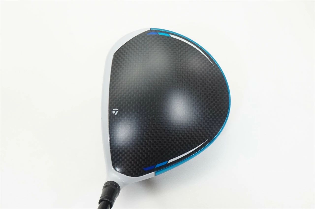 Taylormade Sim2 Max D 10.5° Driver Stiff Flex Diamana 0992995 Good 6 Taylormade Sim2 Max D 10.5° Driver Stiff Flex Diamana 0992995 Good - Image 4