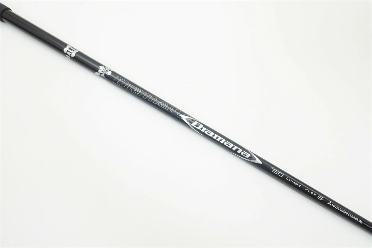 Taylormade Sim2 Max D 10.5° Driver Stiff Flex Diamana 0992995 Good 8 Taylormade Sim2 Max D 10.5° Driver Stiff Flex Diamana 0992995 Good - Image 6