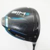Taylormade Sim2 Max D 10.5° Driver Regular Flex Kuro Kage 0992996 Good