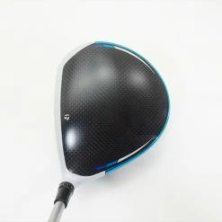 Taylormade Sim2 Max D 10.5° Driver Regular Flex Kuro Kage 0992996 Good -Drivers Sales Store 00992996 4 80462.1653584472