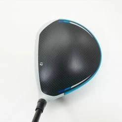 Taylormade Sim2 Max D 9° Driver Extra Stiff Flex Hzrdus Rdx Smoke 0992997 Good -Drivers Sales Store 00992997 4 34900.1653584533