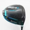Taylormade Sim2 Max D 10.5° Driver Extra Stiff Flex Tensei 0992998 Good 1 Taylormade Sim2 Max D 10.5° Driver Extra Stiff Flex Tensei 0992998 Good -Drivers Sales Store 00992998 1 64522.1653584309