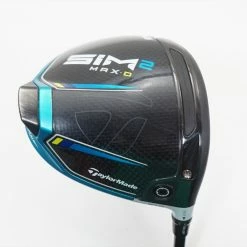 Taylormade Sim2 Max D 10.5° Driver Extra Stiff Flex Tensei 0992998 Good