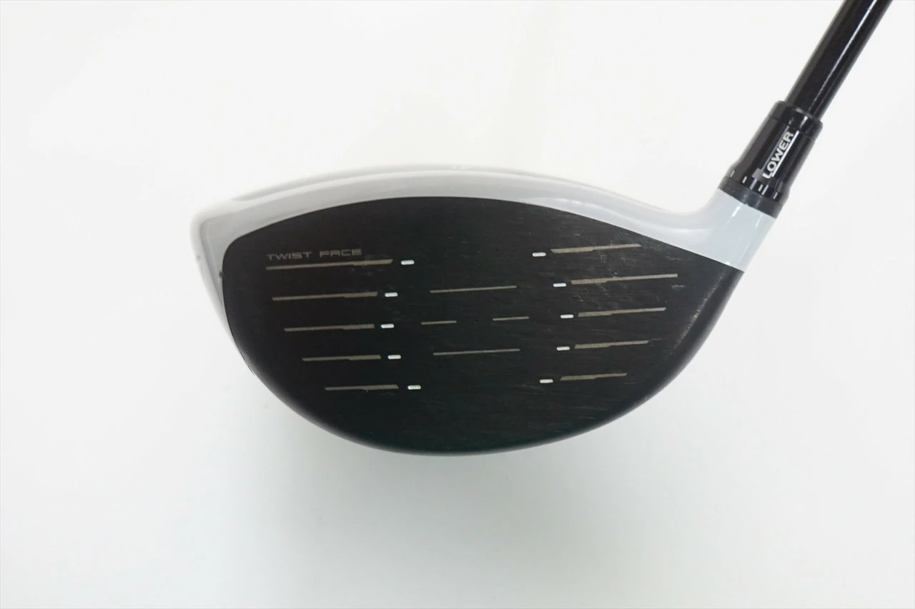 Taylormade Sim2 Max D 10.5° Driver Extra Stiff Flex Tensei 0992998 Good 5 Taylormade Sim2 Max D 10.5° Driver Extra Stiff Flex Tensei 0992998 Good - Image 3