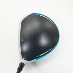 Taylormade Sim2 Max D 10.5° Driver Extra Stiff Flex Tensei 0992998 Good 11 Taylormade Sim2 Max D 10.5° Driver Extra Stiff Flex Tensei 0992998 Good -Drivers Sales Store 00992998 4 41862.1653584311