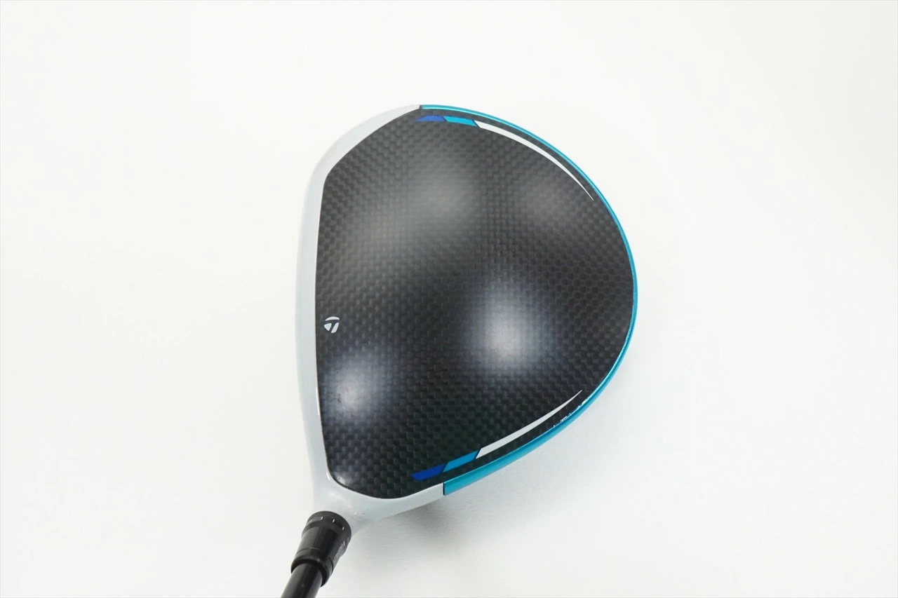 Taylormade Sim2 Max D 10.5° Driver Extra Stiff Flex Tensei 0992998 Good 6 Taylormade Sim2 Max D 10.5° Driver Extra Stiff Flex Tensei 0992998 Good - Image 4