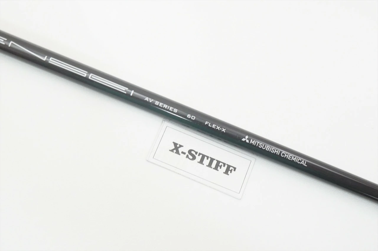 Taylormade Sim2 Max D 10.5° Driver Extra Stiff Flex Tensei 0992998 Good 7 Taylormade Sim2 Max D 10.5° Driver Extra Stiff Flex Tensei 0992998 Good - Image 5