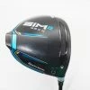 Taylormade Sim2 Max D 10.5° Driver Stiff Flex Hzrdus Rdx Smoke 0992999 Good 2 Taylormade Sim2 Max D 10.5° Driver Stiff Flex Hzrdus Rdx Smoke 0992999 Good -Drivers Sales Store 00992999 1 56448.1653584312