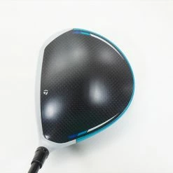 Taylormade Sim2 Max D 10.5° Driver Stiff Flex Hzrdus Rdx Smoke 0992999 Good -Drivers Sales Store 00992999 4 58894.1653584314