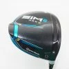 Taylormade Sim2 Max D 10.5° Driver Stiff Flex Hzrdus Smoke 0993001 Good 1 Taylormade Sim2 Max D 10.5° Driver Stiff Flex Hzrdus Smoke 0993001 Good -Drivers Sales Store 00993001 1 50425.1653584320