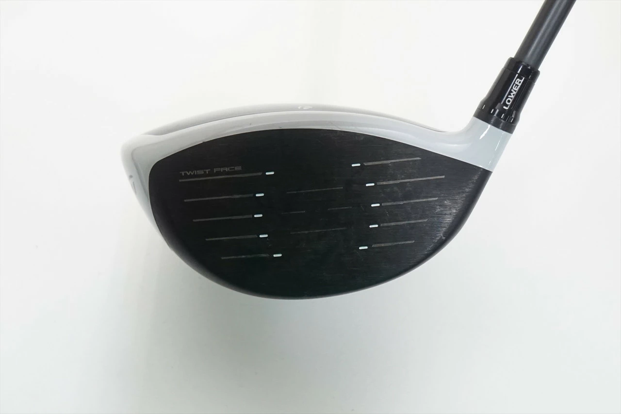 Taylormade Sim2 Max D 10.5° Driver Stiff Flex Hzrdus Smoke 0993001 Good 5 Taylormade Sim2 Max D 10.5° Driver Stiff Flex Hzrdus Smoke 0993001 Good - Image 3
