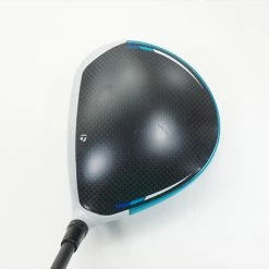 Taylormade Sim2 Max D 10.5° Driver Stiff Flex Hzrdus Smoke 0993001 Good 11 Taylormade Sim2 Max D 10.5° Driver Stiff Flex Hzrdus Smoke 0993001 Good -Drivers Sales Store 00993001 4 30306.1653584322