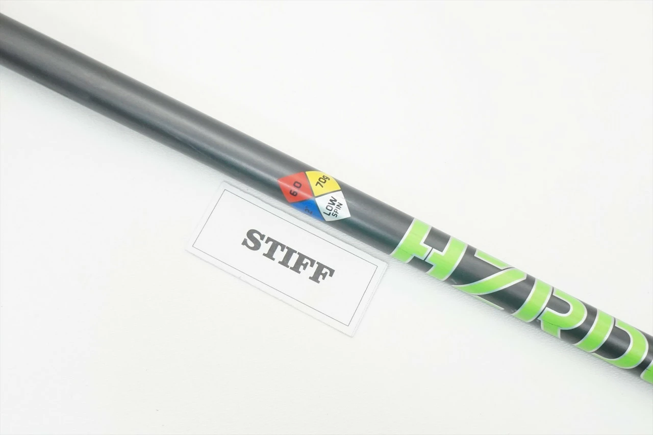 Taylormade Sim2 Max D 10.5° Driver Stiff Flex Hzrdus Smoke 0993001 Good 7 Taylormade Sim2 Max D 10.5° Driver Stiff Flex Hzrdus Smoke 0993001 Good - Image 5