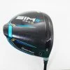 Taylormade Sim2 Max D 10.5° Driver Stiff Flex Hzrdus Rdx Smoke 0993002 Good 2 Taylormade Sim2 Max D 10.5° Driver Stiff Flex Hzrdus Rdx Smoke 0993002 Good -Drivers Sales Store 00993002 1 93916.1653584537