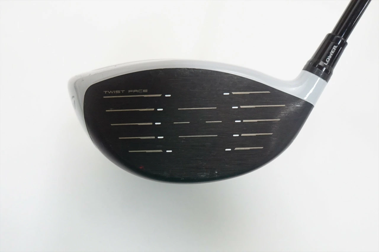 Taylormade Sim2 Max D 10.5° Driver Stiff Flex Hzrdus Rdx Smoke 0993002 Good 5 Taylormade Sim2 Max D 10.5° Driver Stiff Flex Hzrdus Rdx Smoke 0993002 Good - Image 3