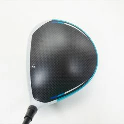 Taylormade Sim2 Max D 10.5° Driver Stiff Flex Hzrdus Rdx Smoke 0993002 Good 11 Taylormade Sim2 Max D 10.5° Driver Stiff Flex Hzrdus Rdx Smoke 0993002 Good -Drivers Sales Store 00993002 4 64659.1653584539