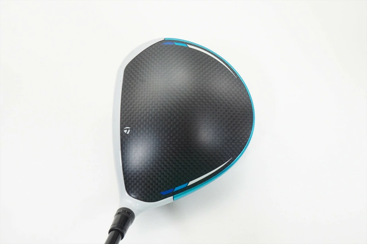 Taylormade Sim2 Max D 10.5° Driver Stiff Flex Hzrdus Rdx Smoke 0993002 Good 6 Taylormade Sim2 Max D 10.5° Driver Stiff Flex Hzrdus Rdx Smoke 0993002 Good - Image 4