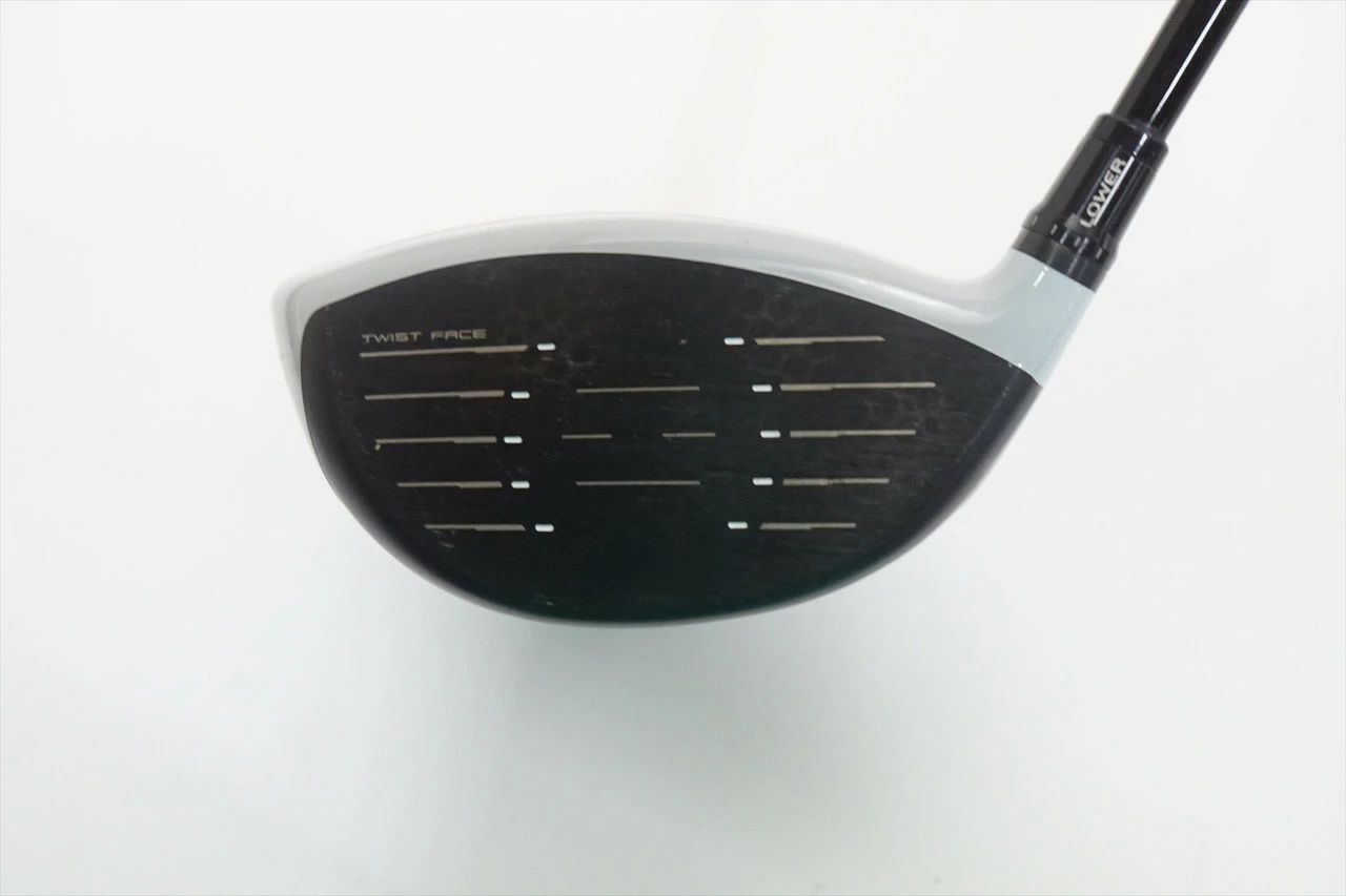 Taylormade Sim2 Max D 10.5° Driver Stiff Flex Diamana 0993003 Excellent 5 Taylormade Sim2 Max D 10.5° Driver Stiff Flex Diamana 0993003 Excellent - Image 3