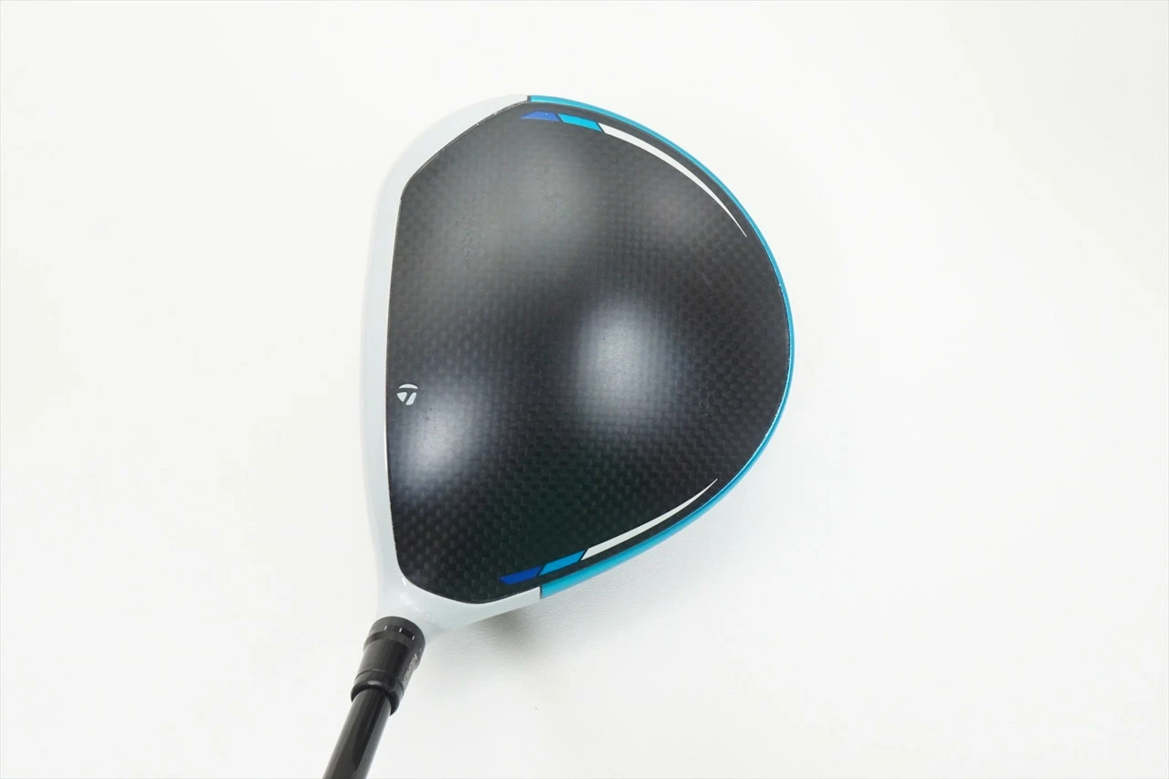 Taylormade Sim2 Max D 10.5° Driver Stiff Flex Diamana 0993003 Excellent 6 Taylormade Sim2 Max D 10.5° Driver Stiff Flex Diamana 0993003 Excellent - Image 4