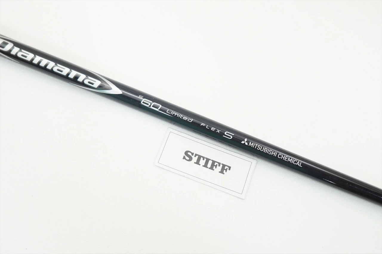 Taylormade Sim2 Max D 10.5° Driver Stiff Flex Diamana 0993003 Excellent 7 Taylormade Sim2 Max D 10.5° Driver Stiff Flex Diamana 0993003 Excellent - Image 5