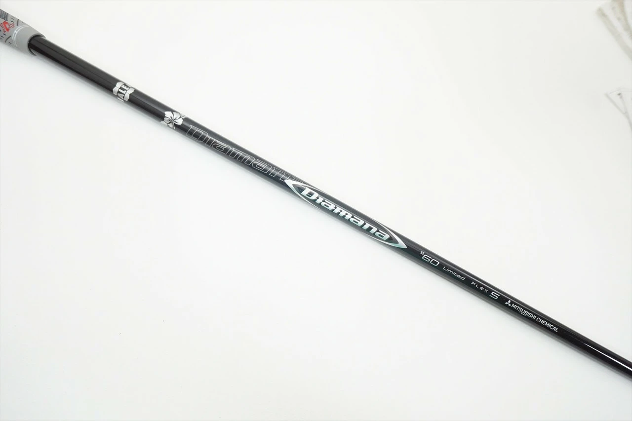 Taylormade Sim2 Max D 10.5° Driver Stiff Flex Diamana 0993003 Excellent 8 Taylormade Sim2 Max D 10.5° Driver Stiff Flex Diamana 0993003 Excellent - Image 6